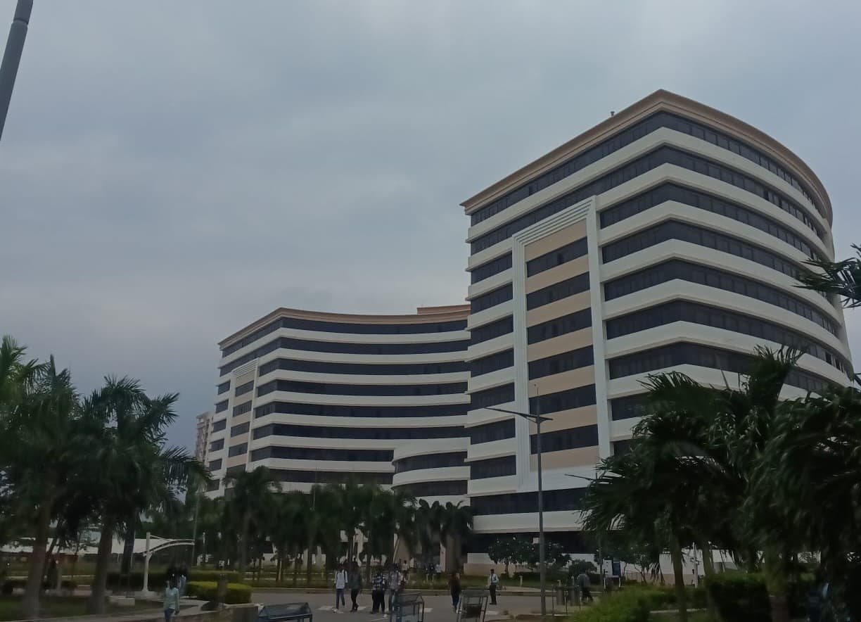 VIT AP Campus photo 14